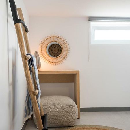 Jonaz Rooms & Suites Ornos (Mykonos) Zewnętrze zdjęcie