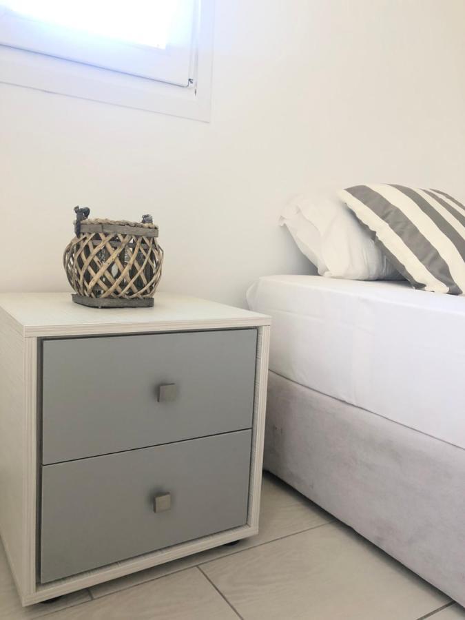 Jonaz Rooms & Suites Ornos (Mykonos) Zewnętrze zdjęcie