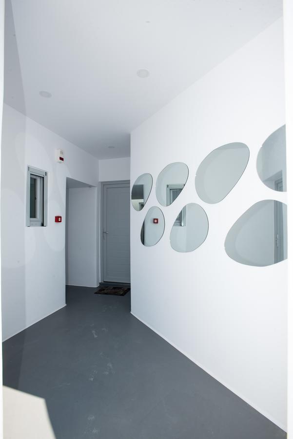 Jonaz Rooms & Suites Ornos (Mykonos) Zewnętrze zdjęcie