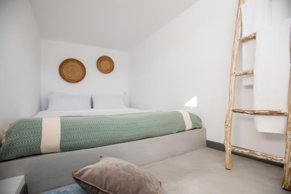Jonaz Rooms & Suites Ornos (Mykonos) Zewnętrze zdjęcie