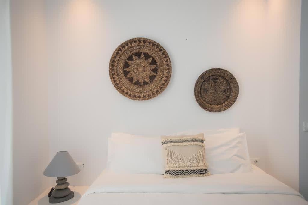 Jonaz Rooms & Suites Ornos (Mykonos) Zewnętrze zdjęcie